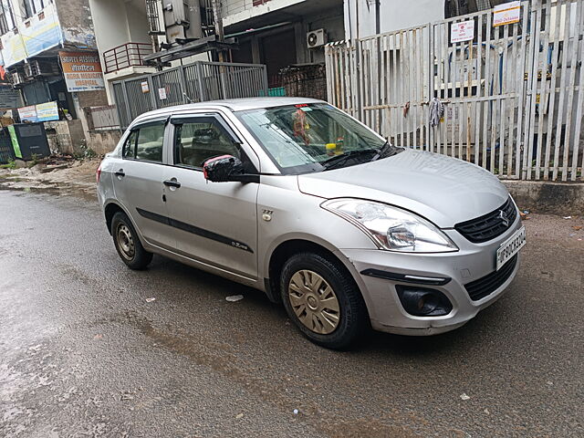 Used Maruti Suzuki Swift DZire [2011-2015] LXI in Agra