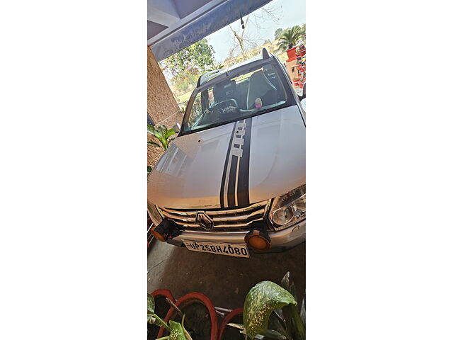 Used Renault Duster [2012-2015] 85 PS RxE Diesel in Bareilly