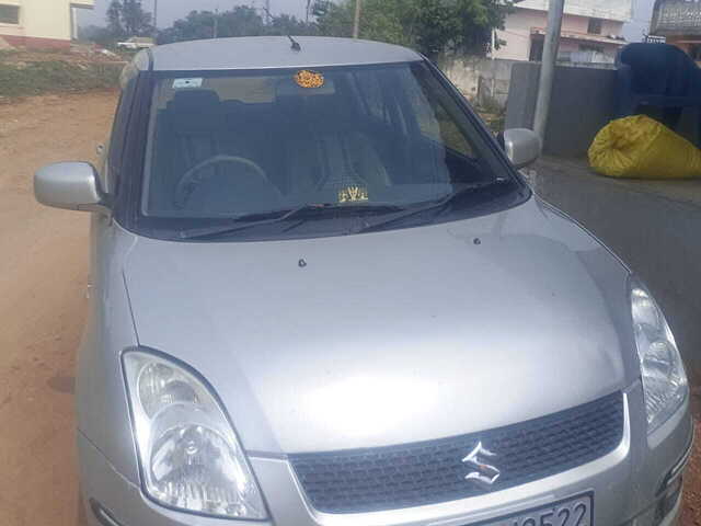 Used Maruti Suzuki Swift [2011-2014] VDi in Nellore