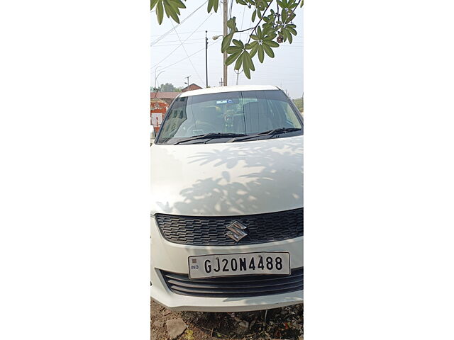 Used Maruti Suzuki Swift DZire [2011-2015] VDI in Panchmahal