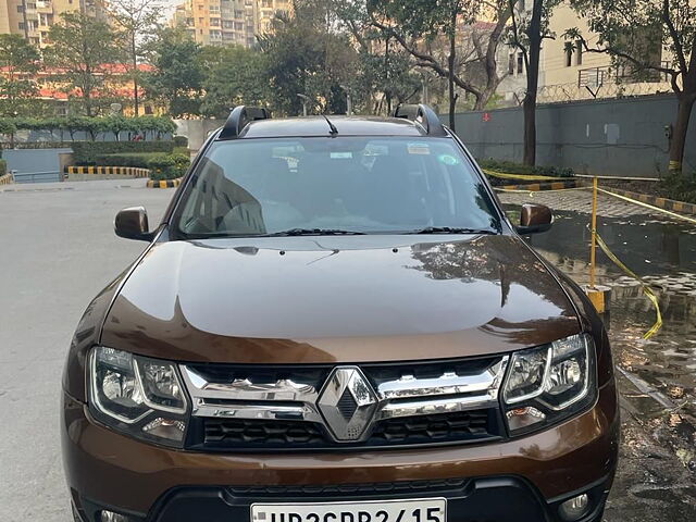 Used 2016 Renault Duster in Gurgaon