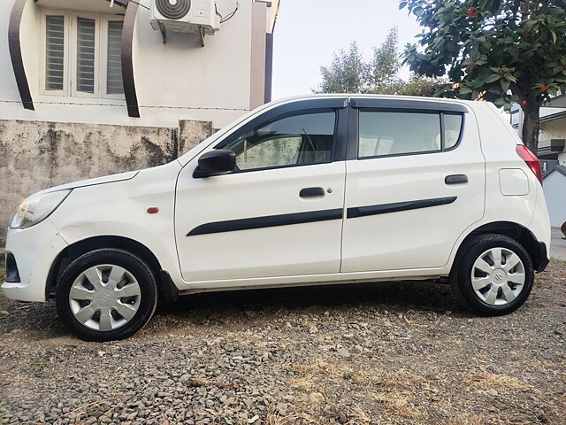 Used Maruti Suzuki Alto K10 [2014-2020] VXi AMT (Airbag) [2014-2019] in Junagadh