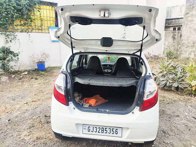 Used Maruti Suzuki Alto K10 [2014-2020] VXi AMT (Airbag) [2014-2019] in Junagadh