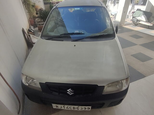 Used Maruti Suzuki Alto [2005-2010] LXi BS-III in Jaipur