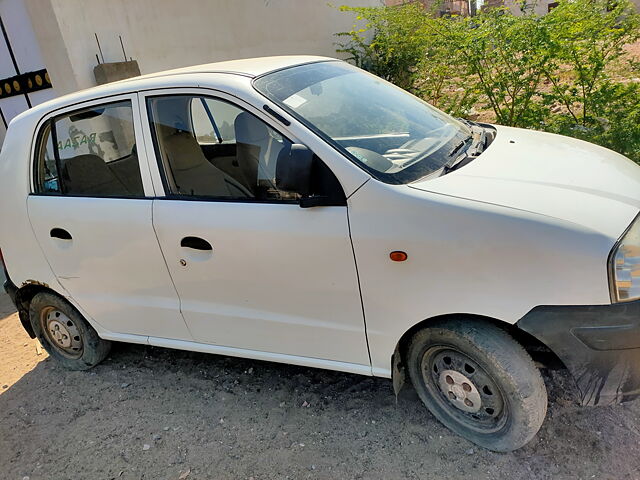 Used Hyundai Santro Xing [2008-2015] GL in Nagaur