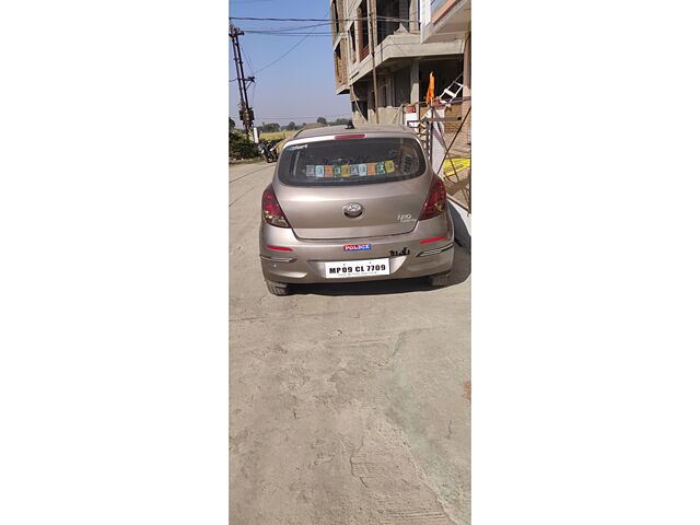 Used Hyundai i20 [2012-2014] Asta 1.4 CRDI in Indore