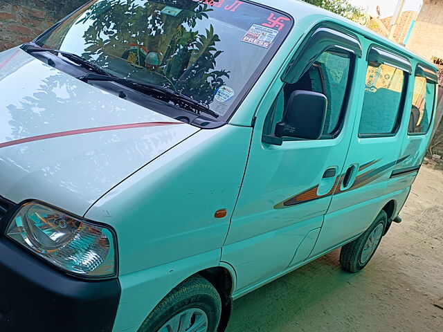 Used Maruti Suzuki Eeco [2010-2022] 7 STR in Kanpur Dehat