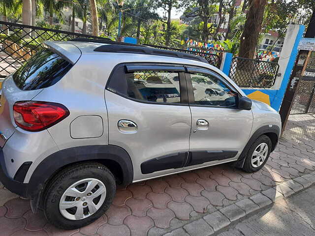 Used 2017 Renault Kwid in Bhopal