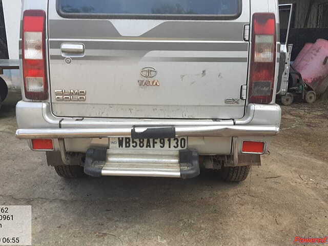 Used Tata Sumo Gold EX BS-IV in Berhampore