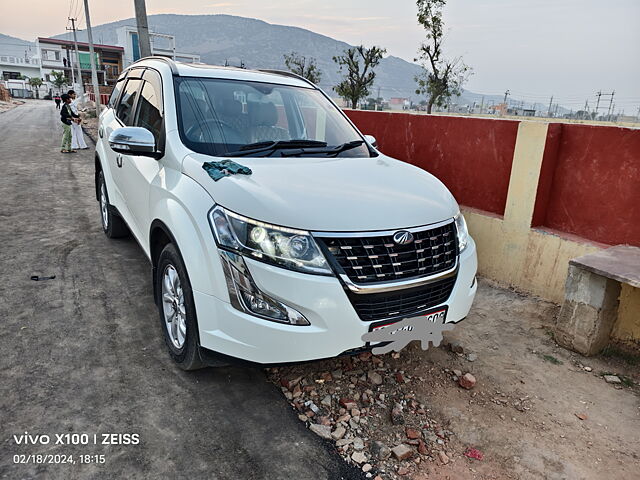 Used Mahindra XUV500 W9 [2018-2020] in Jaipur