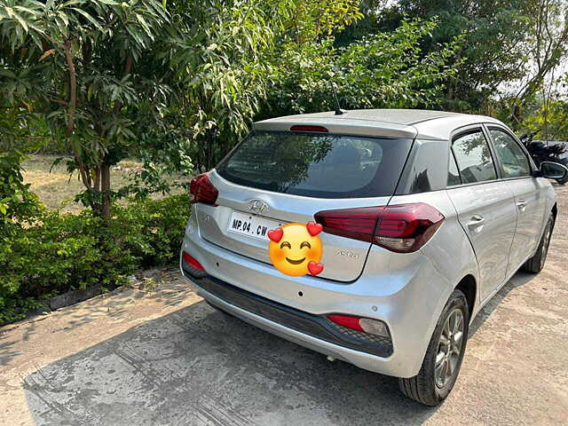 Used Hyundai Elite i20 [2018-2019] Asta 1.2 in Sehore