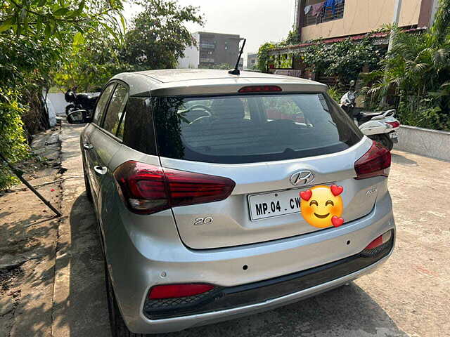 Used Hyundai Elite i20 [2018-2019] Asta 1.2 in Sehore