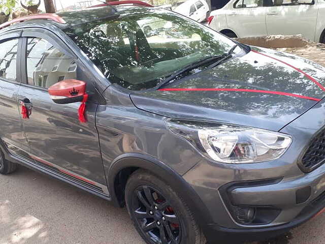 Used 2019 Ford Freestyle in Gwalior