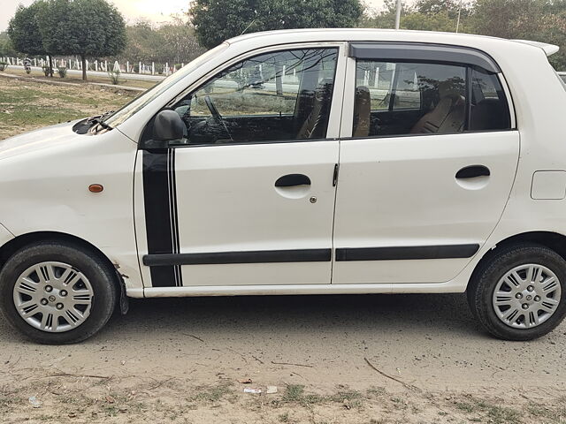 Used 2014 Hyundai Santro in Noida