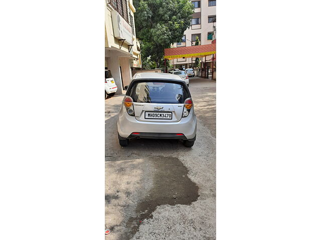 Used Chevrolet Beat [2011-2014] LT Diesel in Pune
