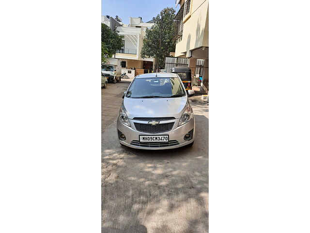 Used Chevrolet Beat [2011-2014] LT Diesel in Pune