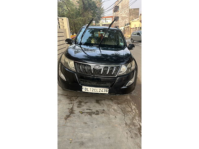 Used Mahindra XUV500 [2015-2018] W10 1.99 in Ghaziabad