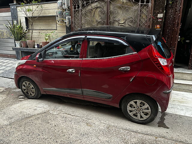 Used 2015 Hyundai Eon in Delhi
