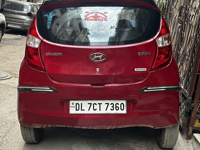 Used Hyundai Eon Sportz in Delhi