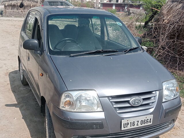 Used Hyundai Santro Xing [2008-2015] GL in Greater Noida