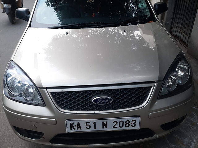 Used Ford Fiesta [2005-2008] EXi 1.4 in Bangalore