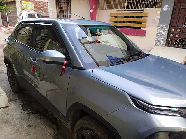Used Tata Punch Adventure AMT in Gwalior