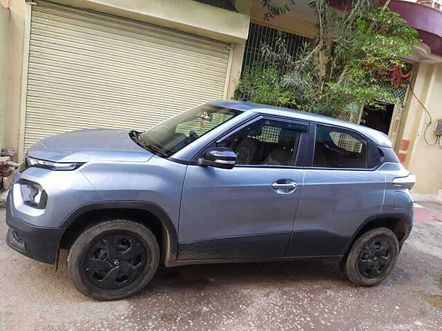 Used Tata Punch Adventure AMT in Gwalior