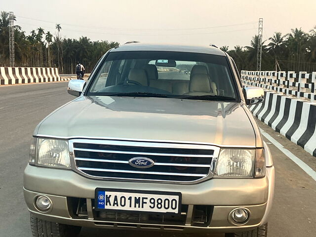 Used 2004 Ford Endeavour in Shimoga