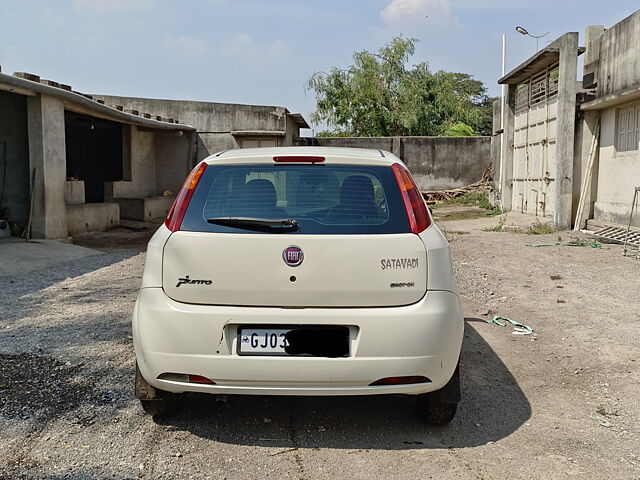 Used Fiat Punto [2011-2014] Emotion 90HP in Rajkot