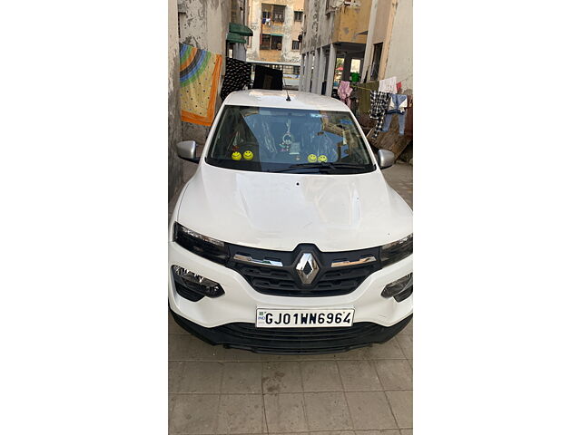 Used Renault Kwid RXT 1.0 AMT [2023-2024] in Maninagar