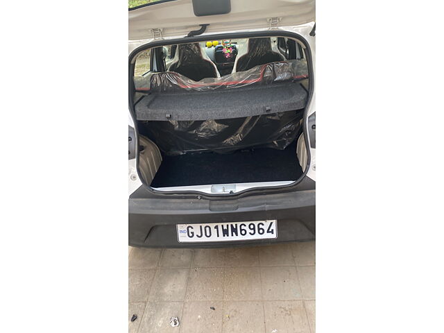 Used Renault Kwid RXT 1.0 AMT [2023-2024] in Maninagar