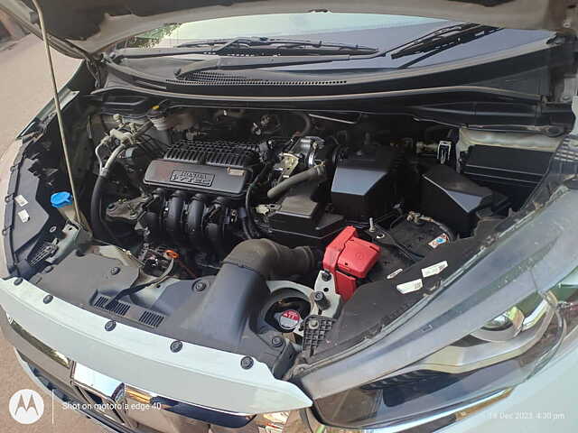 Used Honda WR-V VX MT Petrol in Ranchi