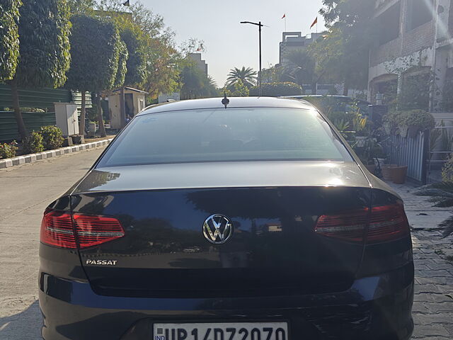 Used Volkswagen Passat Highline in Delhi