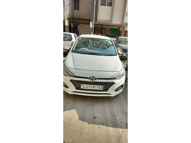 Used Hyundai Elite i20 [2019-2020] Sportz Plus 1.2 [2019-2020] in Ahmedabad