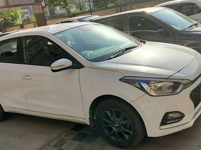 Used Hyundai Elite i20 [2019-2020] Sportz Plus 1.2 [2019-2020] in Ahmedabad