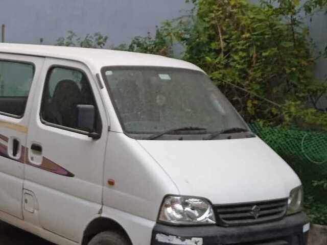 Used 2016 Maruti Suzuki Eeco in Gurgaon