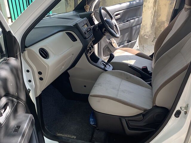 Used Maruti Suzuki Wagon R [2019-2022] VXi (O) 1.2 in Amritsar