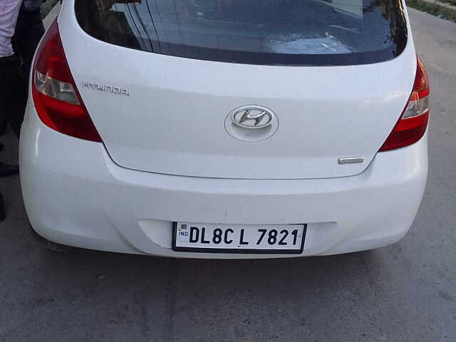 Used Hyundai i20 [2010-2012] Asta 1.2 with AVN in Srinagar