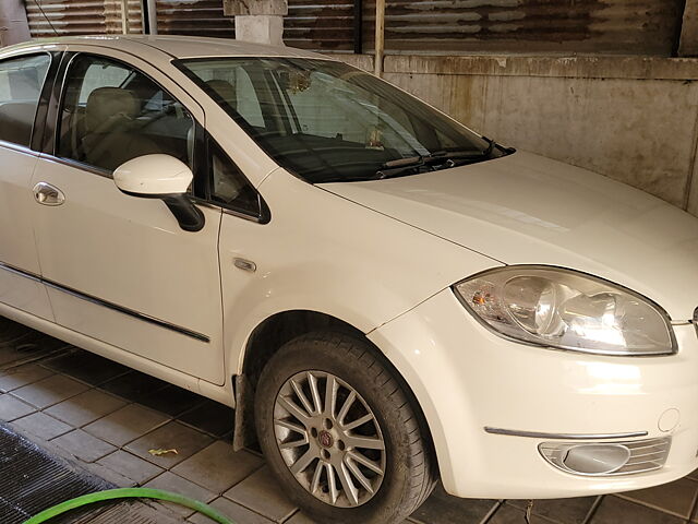 Used Fiat Linea [2008-2011] Emotion 1.4 in Pune