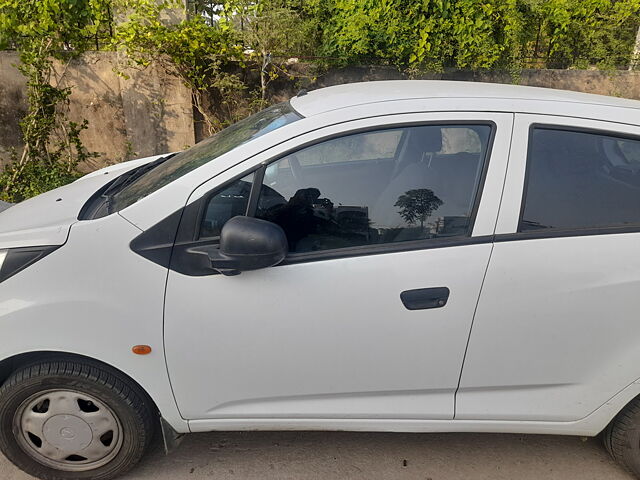 Used Chevrolet Beat [2011-2014] LS Diesel in Mysore