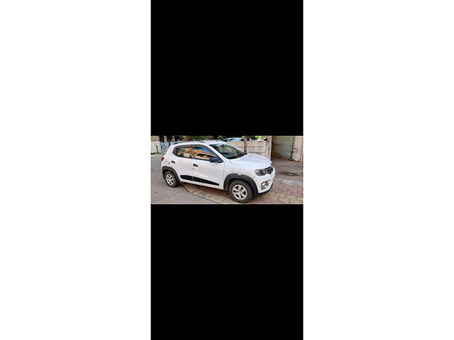 Used Renault Kwid [2015-2019] RXT Opt [2015-2019] in Khargone
