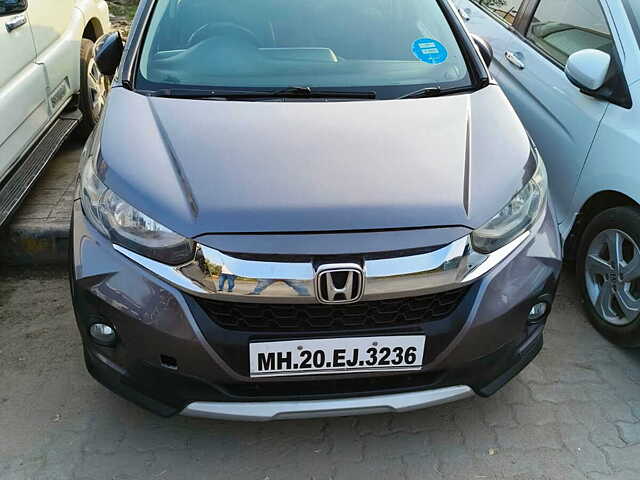 Used Honda WR-V [2017-2020] VX MT Diesel in Nagpur