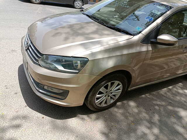 Used 2017 Volkswagen Vento in Delhi