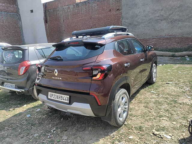 Used Renault Kiger [2022-2023] RXT MT in Moradabad