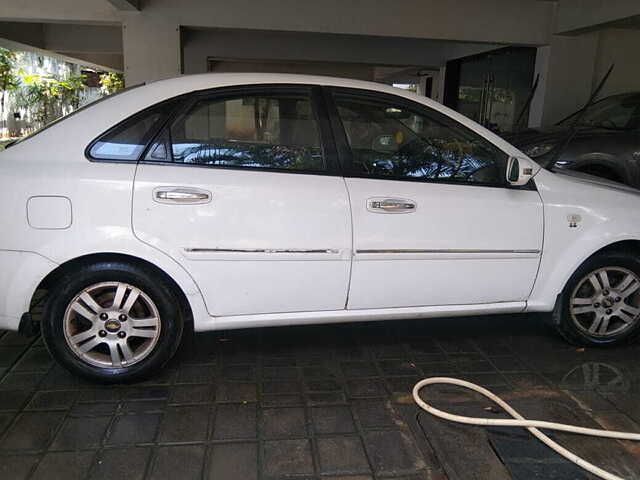Used 2007 Chevrolet Optra in Chennai
