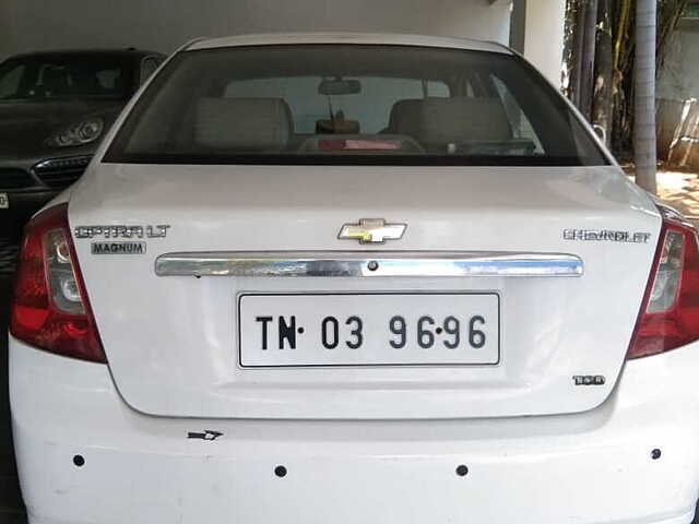 Used Chevrolet Optra Magnum [2007-2012] LT 2.0 TCDi in Chennai
