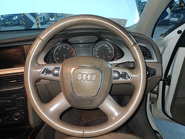 Used Audi A4 [2008-2013] 1.8 TFSI in Delhi