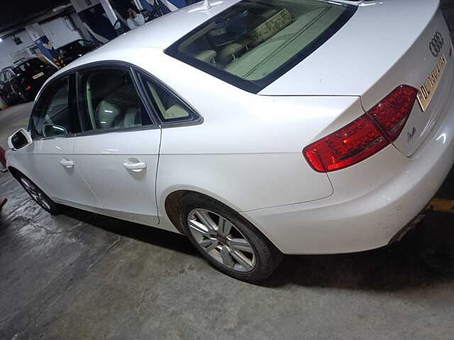 Used Audi A4 [2008-2013] 1.8 TFSI in Delhi