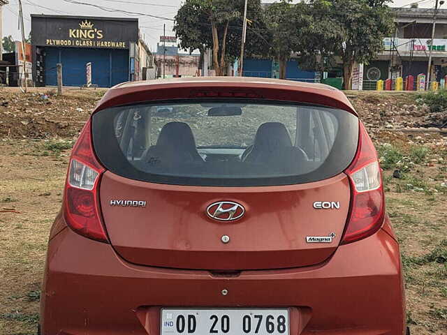 Used Hyundai Eon Magna + in Gajapathi