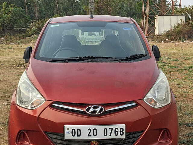 Used Hyundai Eon Magna + in Gajapathi